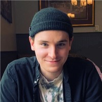 Kyle Lamoureux