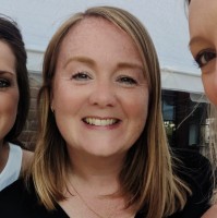 Rhian Hendley