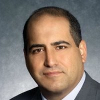 Tony Nadra