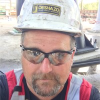 Brad Rushing