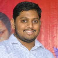 Narendra Reddy