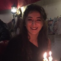 Büşra Avşar