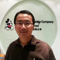 Simon Shi