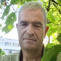 Marcel Van Ransbeeck