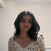 Tanika Desai