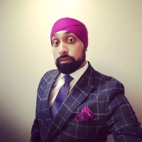 Gurpreet Singh
