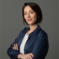 Claudia Riva