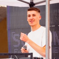 Luca Laurent
