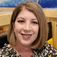 Gina DiGeroloma Seery