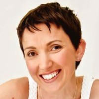 Virginia Reilly