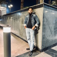 Raj Arya
