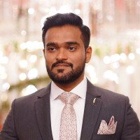 Ali Hasan