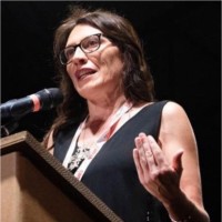 Luisa Grazioli