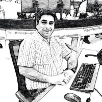 Irfan Malik