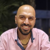 Ramzi Alaridi