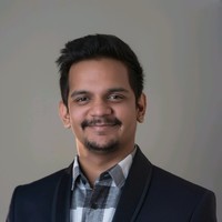 Harsh Agarwal