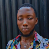 Arayomi Samad Oluwatosin