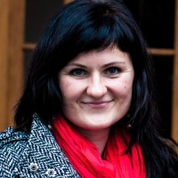 Jana Klapka Rechlikova