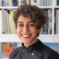 Shadi Afsharnezhad