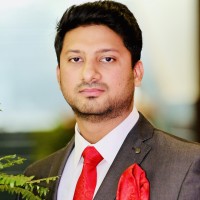 Sarthak Chauhan