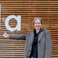 Susanne Sökeland