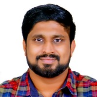 Johnson P Abraham