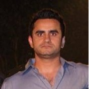 Zeeshan Ahmed