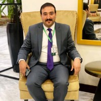 Akhtar Abbas