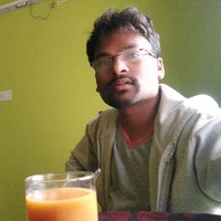 Veerender M