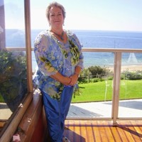 Pam Mitchard