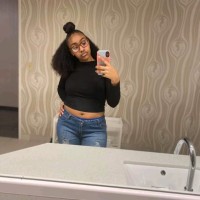 Teyunah Brown