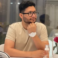 Abubaker Ijaz