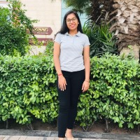 Yashika Rohilla