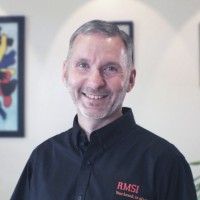 Ron Hill