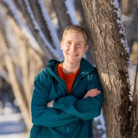 Benjamin Rennie, Ph.D.