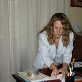 CONCEPCIÓN CENDÓN DACOSTA