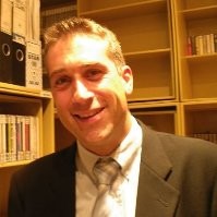 Jp Bernard