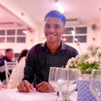 Orlando Corrêa Diniz Junior