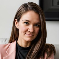 Katie Roberto
