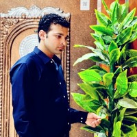 Avinash Kumar