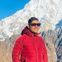 Surendra Khadka