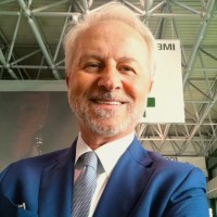 Fabrizio V. Ceriotti