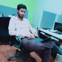 Muhammad Rizwan ali