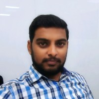 Satheeshkumar S