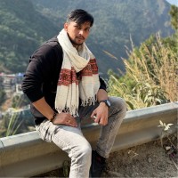 Punit tripathi