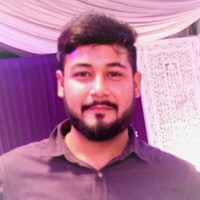Usama Aslam