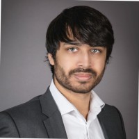 Amit Roy