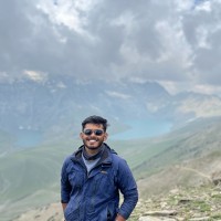 Aditya Kumar Pandey