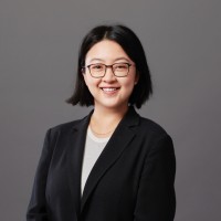 Jackie Cui, Cfa, Aca