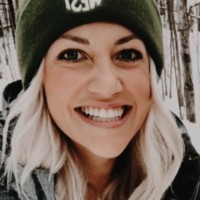 Ashley Smith